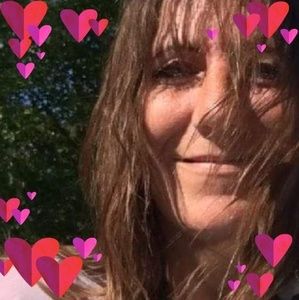 Meet your Posher, Sharlene